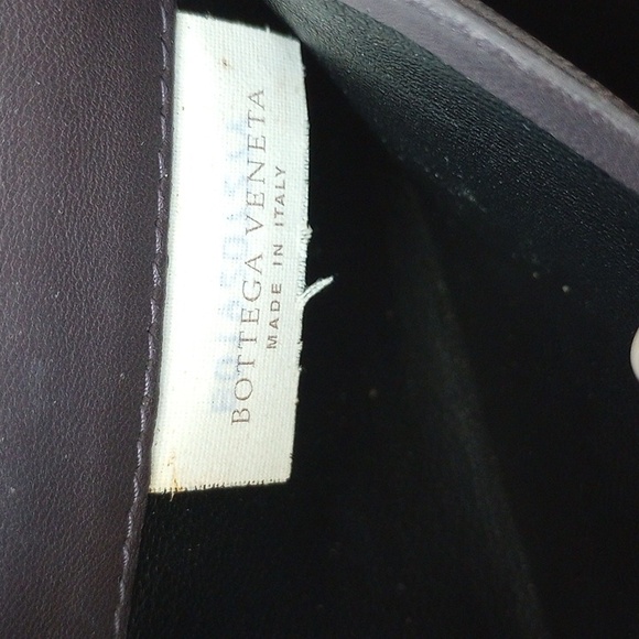 Bottega Veneta Intrecciato Leather Continental Wallet - Picture 6 of 11